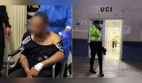 Policía refuerza vigilancia al presunto asesino de la ‘China Polo’