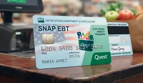 Atención beneficiarios de SNAP | Entregarán tarjetas EBT con chip: ¿para que sirven y cómo conseguirlas?
