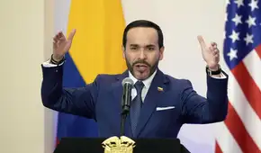 Colombia rompe relaciones con Irán y endurece su política exterior tras acercamiento con EE. UU. e Israel