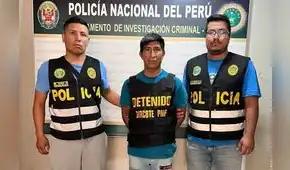 ‘Camarada Romel’ participó en atentado donde murieron un fiscal y tres policías