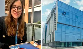 Mujer embarazada y su bebé fallecen tras ingresar a clínica en San Borja: esposo denuncia presunta negligencia de médicos y enfermeras