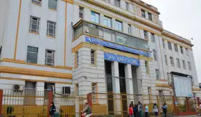 Hospital San Bartolomé en crisis: trabajadores denuncian falta de medicamentos y exigen cambios administrativos