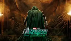 ¡Atención fans de Marvel! Confirman fecha de la preventa de Avengers: Doomsday en todos los cines de Perú
