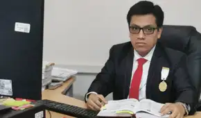 Juzgado de Paz Letrado en Familia implementa buena práctica para hacer efectivo el pago de pensiones alimenticias