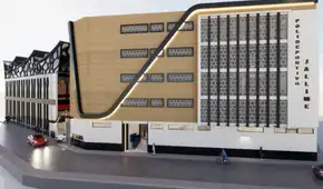 Municipalidad de Huaral convoca a empresa privada financista para ejecución y financiación para Obras por Impuestos