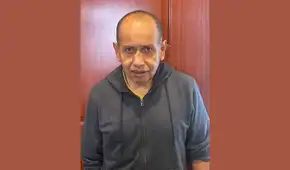 Alerta de búsqueda: familia solicita apoyo para ubicar a hombre de 58 años con habilidades especiales desaparecido en Los Olivos
