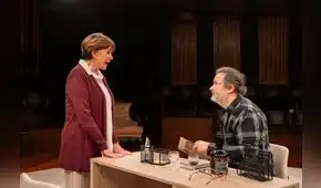 Mateo Chiarella: "Menospreciar la cultura afecta el desarrollo de un país"