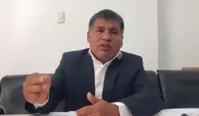 Jaime Quito cuestiona facultades a Keiko Fujimori y no descarta una eventual vacancia Jaime Quito cuestiona facultades a Keiko Fujimori y no descarta una eventual vacancia