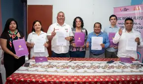 Elecciones en Piura: solo seis postulantes regionales respaldan compromisos a favor de la diversidad