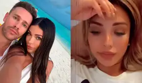 Paula Manzanal anuncia el final de su romance con millonario empresario francés y expone contundente motivo: "Enfermedades que no tienen solución"