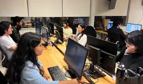 ¿Eres estudiante de Periodismo? Súmate al voluntariado de fact-checking de Verificador de La República