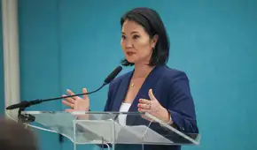 Keiko Fujimori planea reunirse con Claudia Sheinbaum tras restablecer relaciones diplomáticas con México