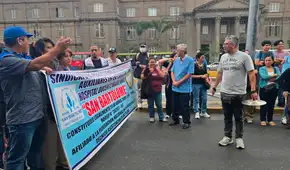 Hospital San Bartolomé en crisis: trabajadores denuncian falta de medicamentos y exigen cambios administrativos