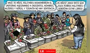Carlincatura del sábado 26 de septiembre de 2026