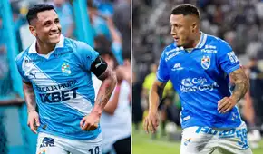 Sporting Cristal vs ADT EN VIVO: hora y canal del partido de ida por las semifinales de la Copa Caliente de la Liga 2026