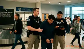 Alerta máxima | Estos son los estatus migratorios que está buscando el ICE en los aeropuertos de EE.UU. para detenerlos