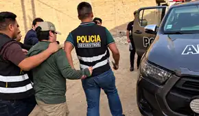 Un secuestro cada 90 minutos en Perú: cifras alcanzan su peor nivel en años y 2026 podría superar los 5.000 casos Un secuestro cada 90 minutos en Perú: cifras alcanzan su peor nivel en años y 2026 podría superar los 5.000 casos
