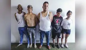 En Perú se denuncia 14 secuestros diarioss