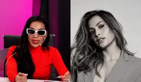 Mimi Alvarado despotrica contra Milett Figueroa con fuertes insultos y revela que ya no está con Marcelo Tinelli: “Es una envidiosa y una mitómana”