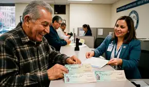Excelentes noticias en EE.UU. | Se realizarán tres depósitos del Seguro Social en octubre del 2026: Estas personas lo recibirán