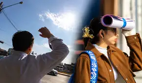Termómetros sobre los 40°C y bochorno de 42°C: la zona del Perú que sufrirá el calor más extremo del año Termómetros sobre los 40°C y bochorno de 42°C: la zona del Perú que sufrirá el calor más extremo del año