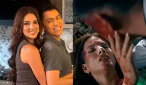 ¡Del modelaje a la actuación! Suheyn Cipriani protagoniza escenas de amor y dolor en videoclip de Orquesta Candela: “Fue todo un reto ser la protagonista”