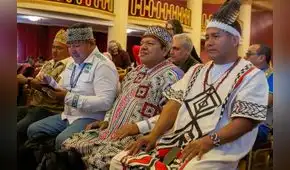 Denuncian a Perú ante la Corte IDH por no proteger a pueblo indígena en aislamiento Mashco Piro