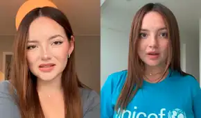 Francisca Aronsson confiesa que fue víctima de agresiones por Internet y exige medidas contra el bullying: “Me duele el nivel de violencia y crueldad”