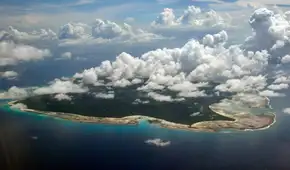 Nadie puede entrar en esta isla de la India: sus habitantes viven aislados del mundo y su idioma sigue siendo un misterio