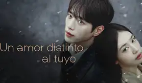 ¿Cuándo salen los capítulos de 'Un amor distinto al tuyo'?: guía completa  y dónde ver el k-drama