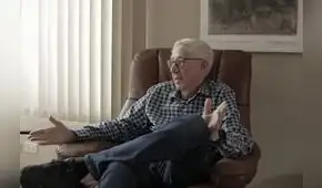 Jorge Bruce: “Lo de Keiko Fujimori era conspirar, meter cabe, pero gobernar es otra cosa” Jorge Bruce: “Lo de Keiko Fujimori era conspirar, meter cabe, pero gobernar es otra cosa”