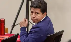 Pedro Castillo: Corte Suprema evaluará este miércoles la continuidad de su prisión preventiva