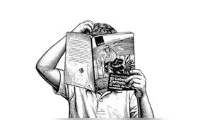 ¡Jalados en lectura!, por Carlos Garatea Grau