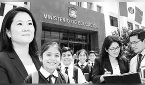 Una rancia reforma educativa, por Ricardo Cuenca