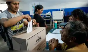 Más de 2 millones de jóvenes votarán por primera vez en las elecciones regionales y municipales 2026