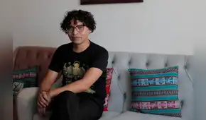 José Carlos Agüero: “Cuando hablamos de grupos de poder, lo que está en discusión no es la verdad”