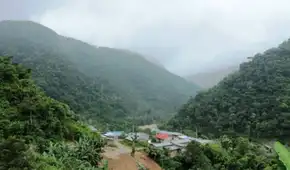 Selva peruana se prepara para el décimo primer friaje: Senamhi prevé lluvias y temperaturas de hasta 19 °C Selva peruana se prepara para el décimo primer friaje: Senamhi prevé lluvias y temperaturas de hasta 19 °C