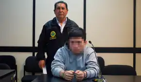 Condenan a más de 18 años a sujeto que asesinó a adolescente durante pelea de barristas en San Martín de Porres