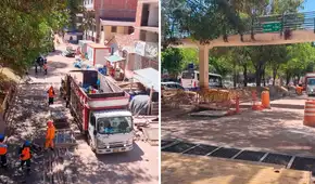 Obra de S/200 millones para evitar inundaciones en Cusco enfrenta controversia y riesgo de paralización