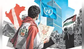 El Perú, Palestina y las Naciones Unidas: el extravío del interés nacional, por Manuel Rodríguez Cuadros