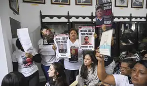 Venezuela libera a 39 presos políticos tras el segundo ciclo de diálogo entre el Gobierno y la oposición