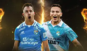Previa Sporting Cristal vs ADT EN VIVO: qué canal transmite el partido por las semifinales de la Copa Caliente de la Liga 2026