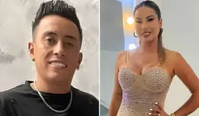 Christian Cueva y Pamela López protagonizan inesperado encuentro público en medio de nuevo romance de la influencer Christian Cueva y Pamela López protagonizan inesperado encuentro público en medio de nuevo romance de la influencer