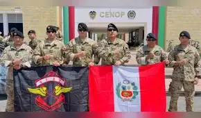 Suat-PNP participa en primer entrenamiento internacional de la red Águilas Ameripol Suat-PNP participa en primer entrenamiento internacional de la red Águilas Ameripol