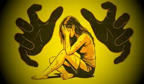 Desde 2022, más de 8.000 casos de abuso sexual fueron cometidos por menores