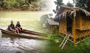 Buscan voluntarios con experiencia en comunicación para diseñar webs en Tailandia: habitación y comida gratis por 25 horas semanales