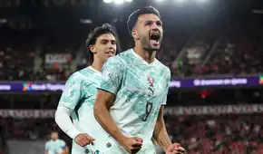 VER Portugal vs Noruega EN VIVO HOY: transmisión del partido de Cristiano Ronaldo y Erling Haaland por la Nations League 2026