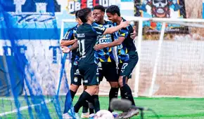 Sporting Cristal vs ADT EN VIVO: minuto a minuto del partido de ida por las semifinales de la Copa Caliente de la Liga 2026 vía Bicolor+ Premium