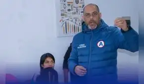 Punta Hermosa: Duplicaremos las cámaras de seguridad con reconocimiento facial y lectura de placas