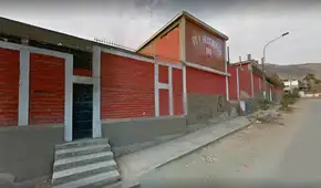 Escolar de 15 años permanece hospitalizada tras presunta agresión de dos adolescentes en Comas Escolar de 15 años permanece hospitalizada tras presunta agresión de dos adolescentes en Comas